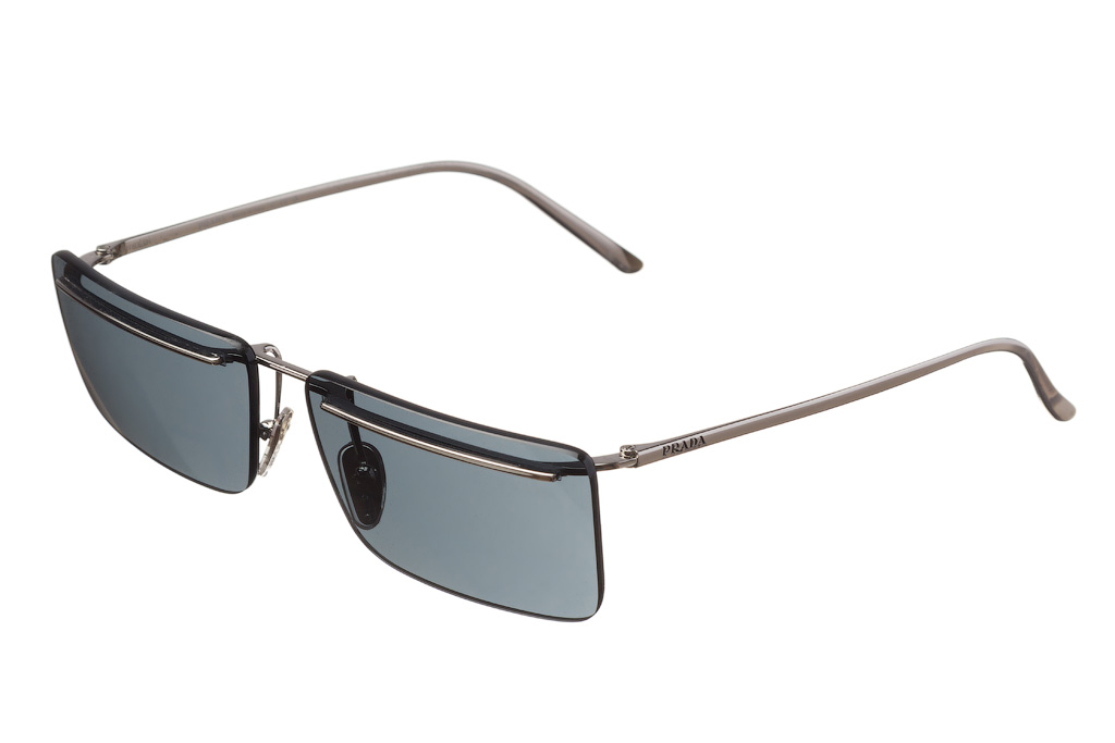 Prada 0PR C53S 1BC70B 60 очки с/з