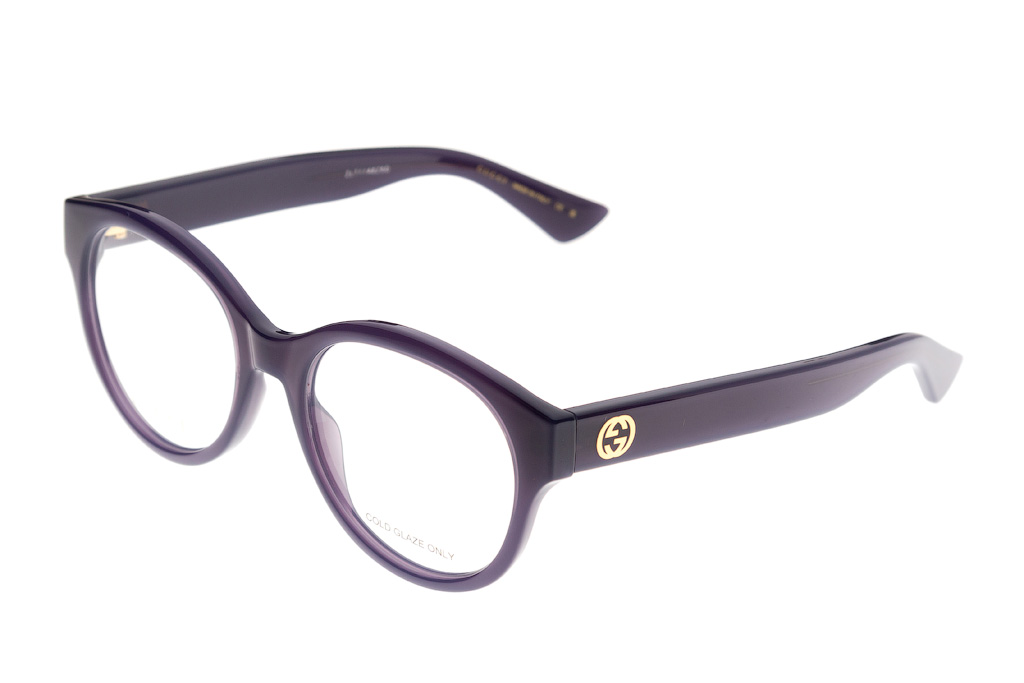 Gucci GG1580O 003 53 оправа
