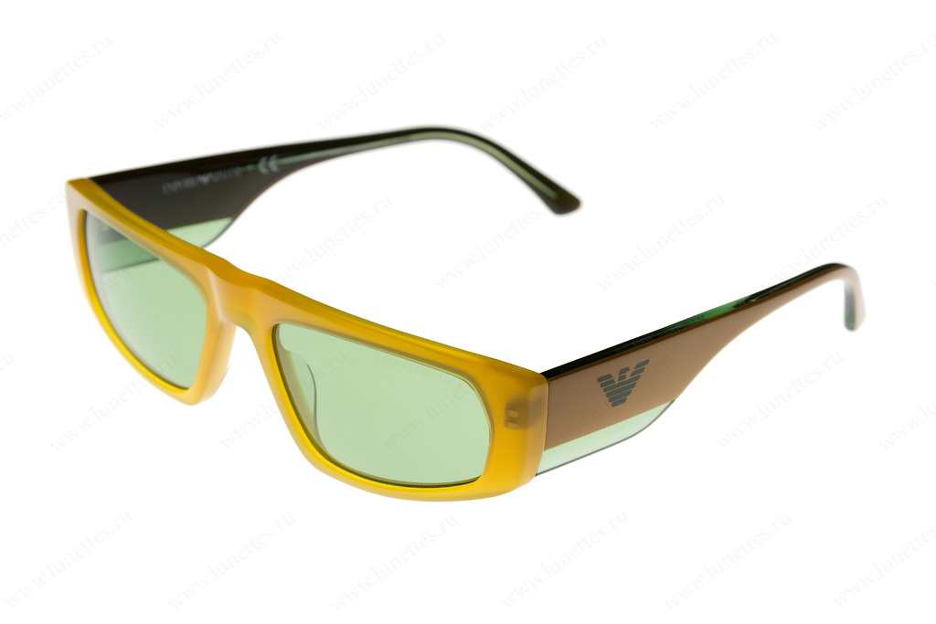 EMPORIO ARMANI 0EA4168 5908/2 green 56 19 очки с/з