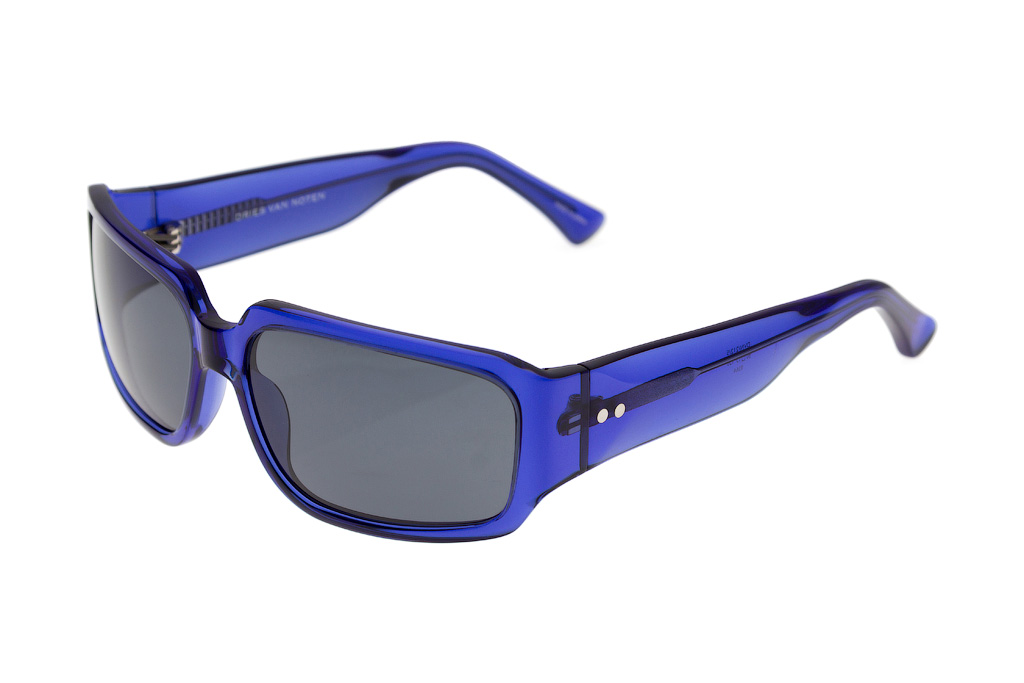 Linda Farrow Dries Van Noten LF DVN-212 C05 60 очки с/з