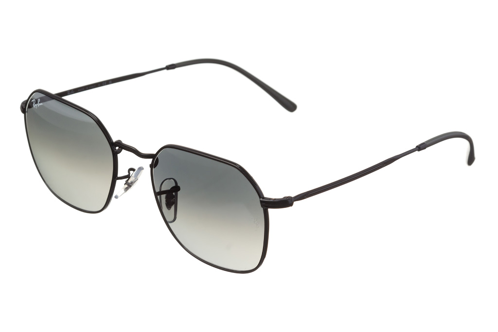 Ray-Ban 0RB3694 002/71 53 очки с/з