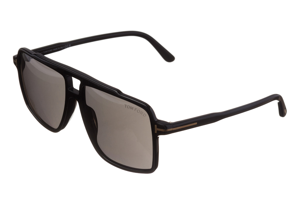 Tom Ford TF 1177 01A 59 очки с/з