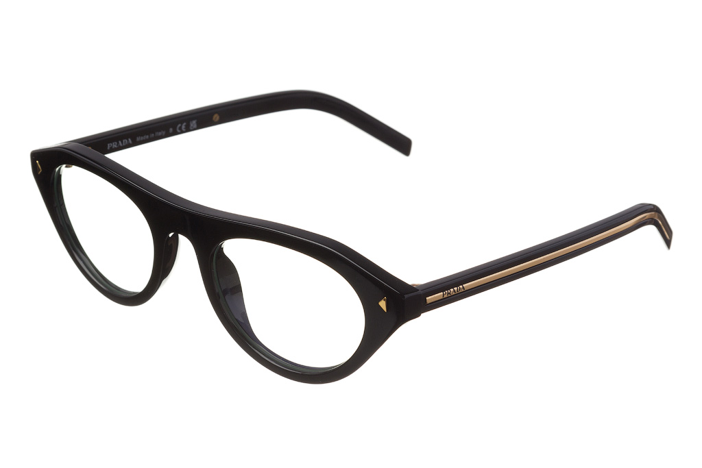 Prada 0PR B15S 16K60K 51 очки с/з