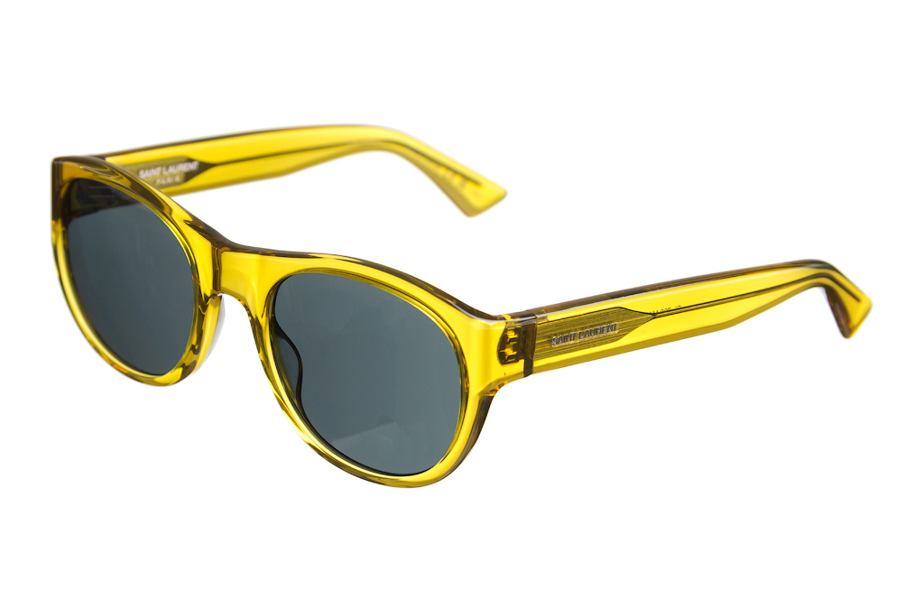 Saint Laurent SL 798 MAXIME 005 54 очки с/з