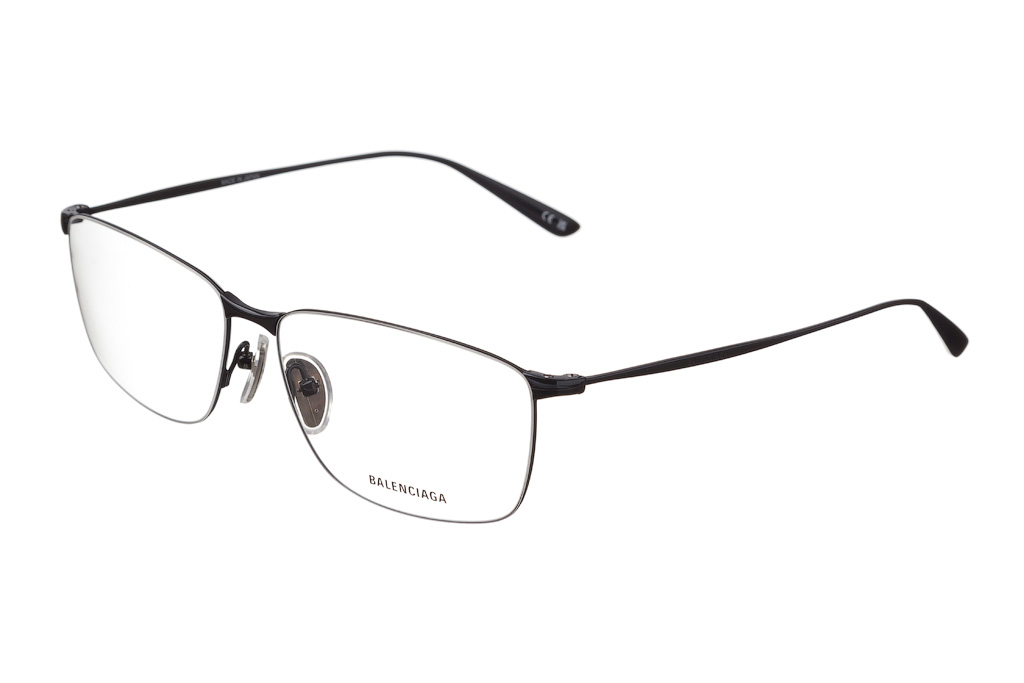 BALENCIAGA BB0415O 001 60 оправа