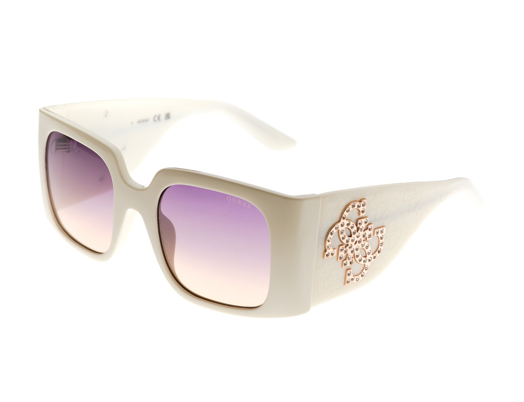 GUESS 00201-H 21Z 53 очки с/з