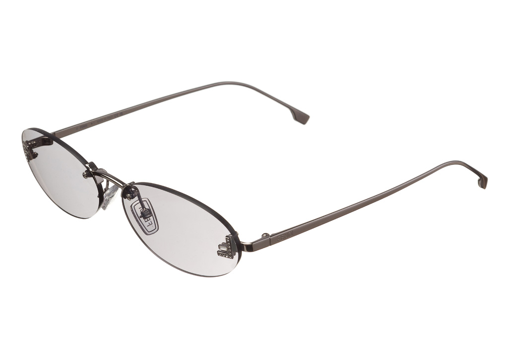 Fendi FE4075US 16C 54 очки с/з