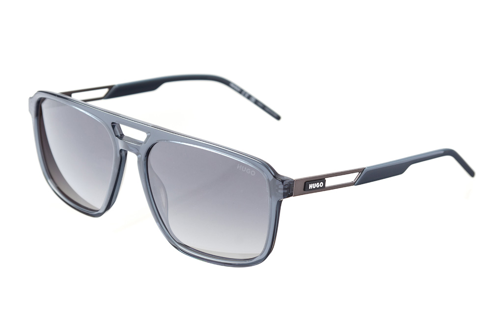 HUGO HG 1383/S PJP 9O 58 16 очки с/з