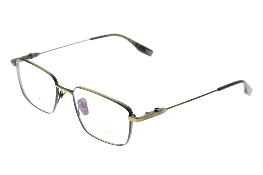 Alexander Wintsch AW6220 C1 52/17 оправа