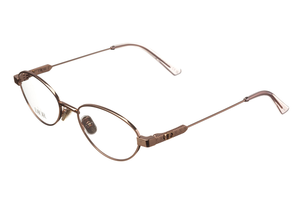 Christian Dior DIORCANNAGEO B3U E000 51/19 оправа