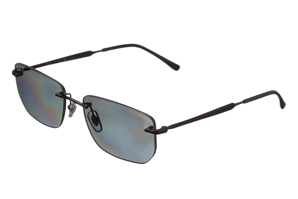 Ray-Ban 0RB3768 002/81 56 очки с/з