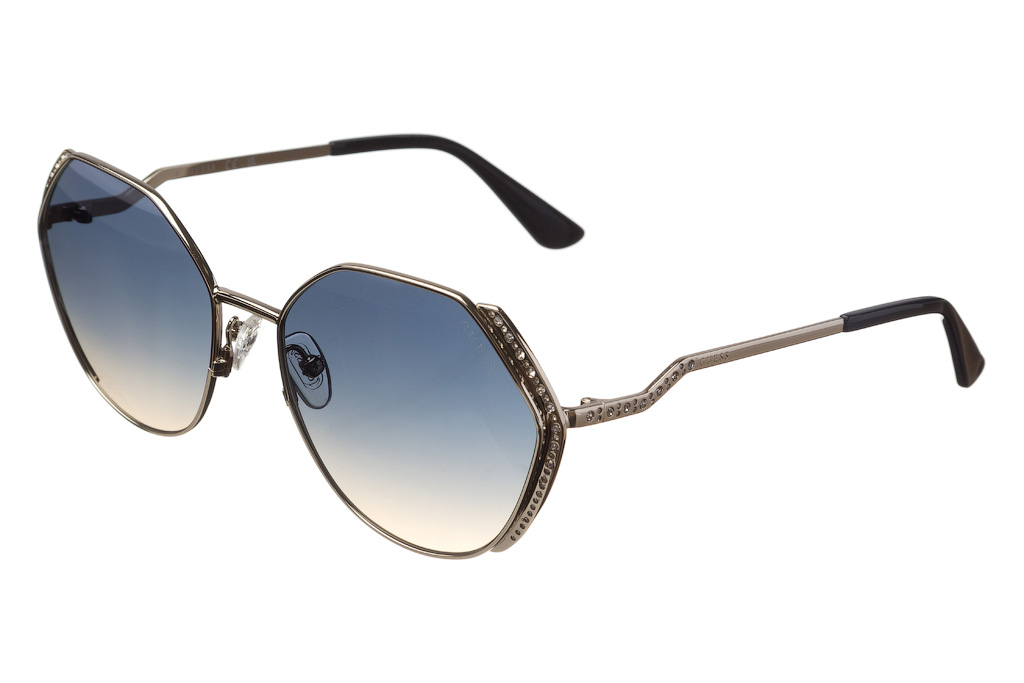 GUESS 7842-S 33W 58 очки с/з