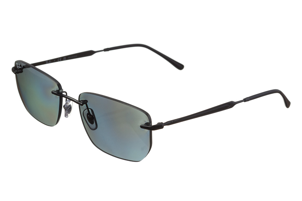 Ray-Ban 0RB3768 002/81 56 очки с/з