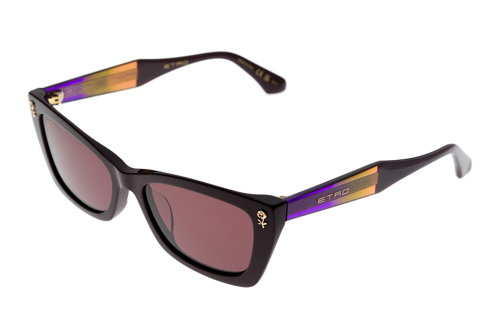 Etro ETRO 0092/F/S LHF U1 54 17 очки с/з
