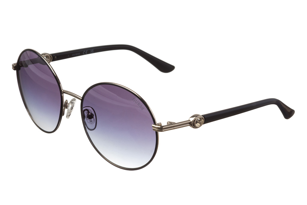 GUESS 00260 01B 56 очки с/з