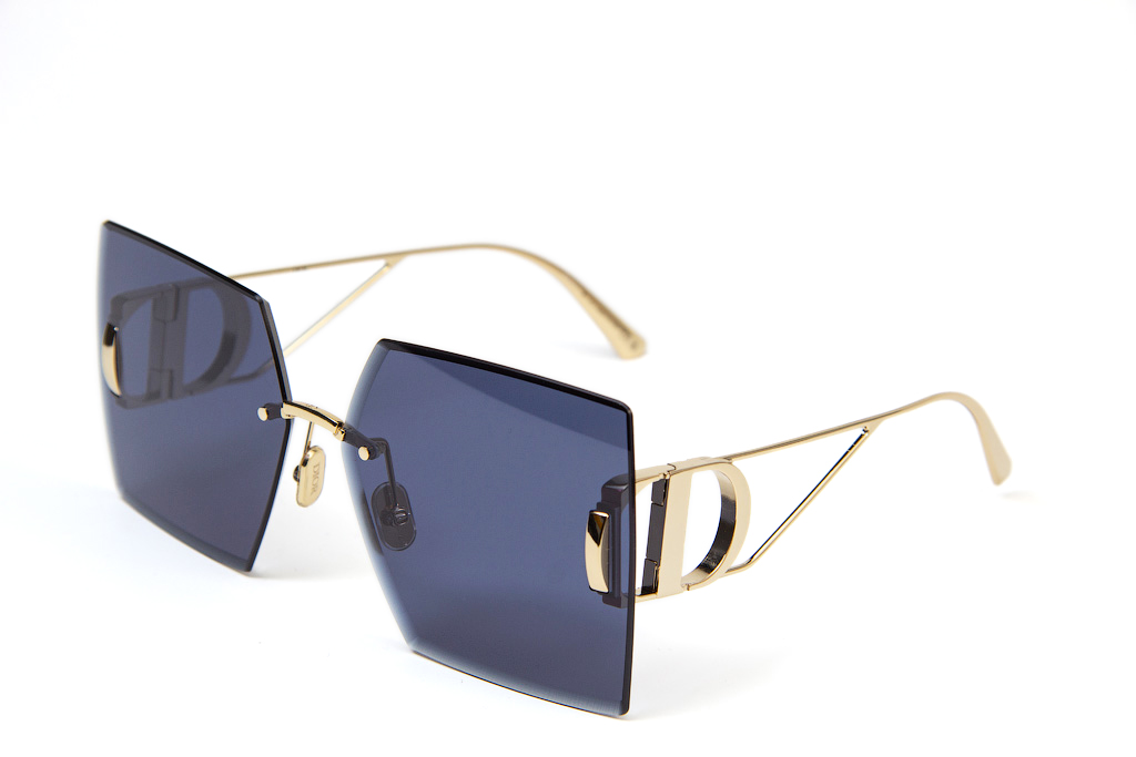 Christian Dior 30MONTAIGNE S7U B0B0 очки с/з