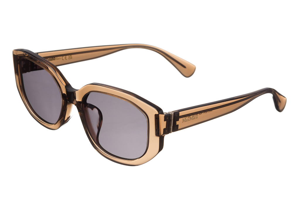 MaxMara MM 0152-K 45A 54 очки с/з