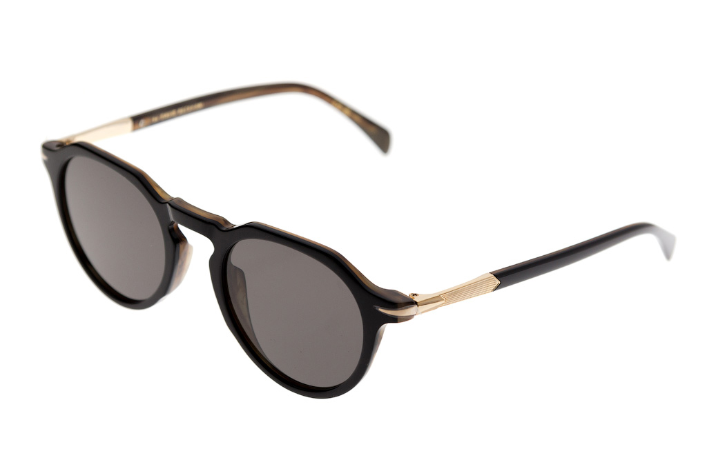 DAVID BECKHAM DB 1171/S PPO 2K 50 21 очки с/з