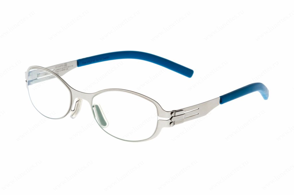 Ic Berlin Luzy (flex) M3008 chrome оправа