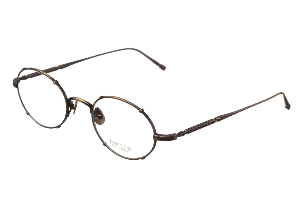 Matsuda M3150 RX.AG 50/22 оправа