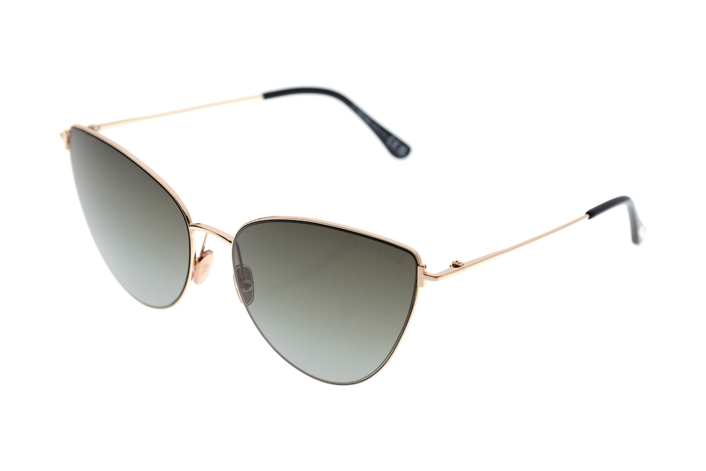 Tom Ford TF 1005 28B 62 17 очки с/з