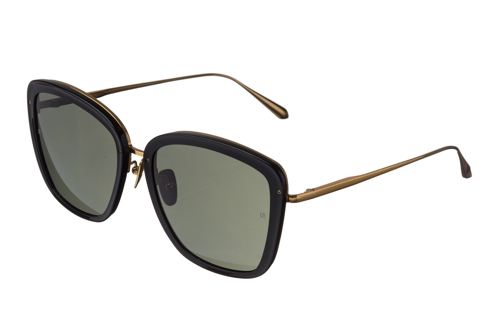 Linda Farrow LUXE LFL-1592 C01 оправа