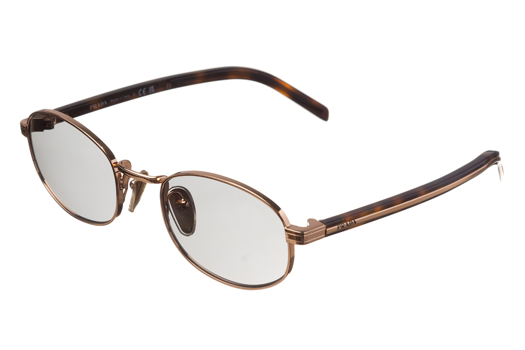 Prada 0PR B53S SVF50Q 52 очки с/з