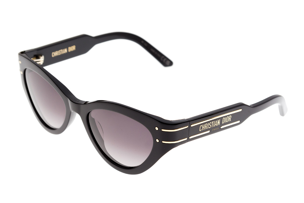 Christian Dior DIORSIGNATURE B7I 10A1 52 очки с/з